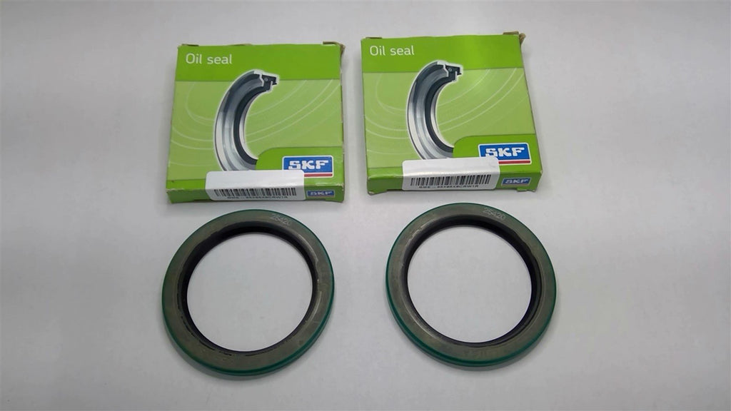 SKF 65-85-8 25420 Lot Of 2