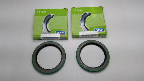 SKF 65-85-8 25420 Lot Of 2