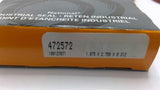 Timken 472572 1.875x2.750x0.312 Oil Seal Lot Of 3