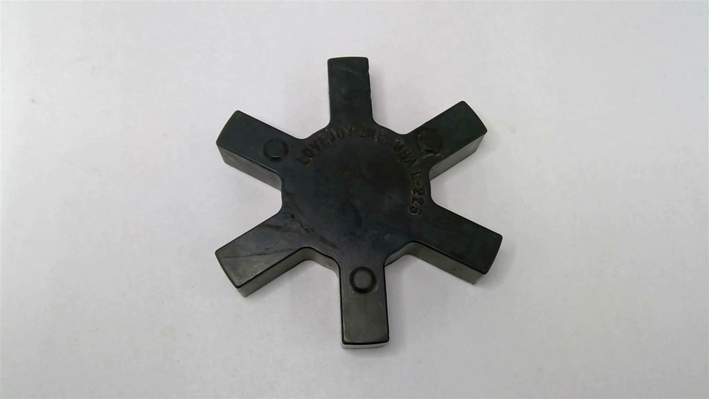 Lovejoy L-225 Spider Insert