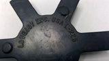 Lovejoy L-225 Spider Insert