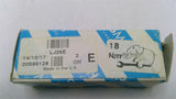 HepcoMotion LJ25E Bearing Lot Of 2