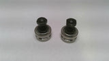 HepcoMotion LJ25E Bearing Lot Of 2