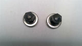 HepcoMotion LJ25E Bearing Lot Of 2