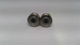 HepcoMotion LJ25E Bearing Lot Of 2