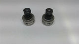 HepcoMotion LJ25E Bearing Lot Of 2