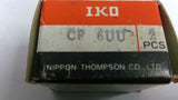 IKO CF 6UU Cam Follower 2 Pcs Per Box Lot Of 10 pcs