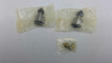 IKO CF 6UU Cam Follower 2 Pcs Per Box Lot Of 10 pcs