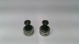 HEPCO YFS 010.9 Cam Follower Lot Of 2