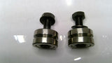HEPCO YFS 010.9 Cam Follower Lot Of 2