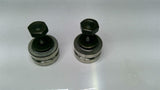 HEPCO YFS 010.9 Cam Follower Lot Of 2