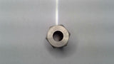 Caplug W-13 Reducing Bushing Lot Of 4