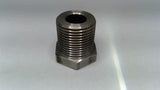 Caplug W-13 Reducing Bushing Lot Of 4