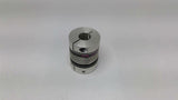 R+W Coupling W Press-Fit Connect 3/4"Bore