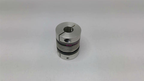 R+W Coupling W Press-Fit Connect 3/4"Bore