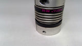 R+W Coupling W Press-Fit Connect 3/4"Bore