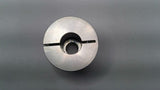 R+W Coupling W Press-Fit Connect 3/4"Bore