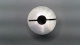 R+W Coupling W Press-Fit Connect 3/4"Bore