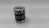 R+W Coupling W Press-Fit Connect 3/4"Bore
