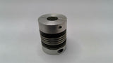 R+W Coupling W Press-Fit Connect 3/4"Bore