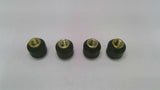 Lord Corporation J-4705 Center Bond Bushing Lot Of 4