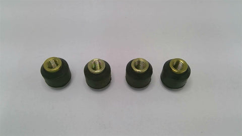 Lord Corporation J-4705 Center Bond Bushing Lot Of 4