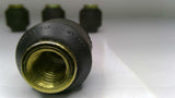 Lord Corporation J-4705 Center Bond Bushing Lot Of 4