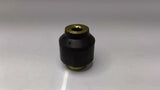 Lord Corporation J-4705 Center Bond Bushing Lot Of 4