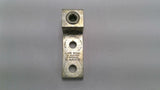 Ilsco D2054 Mechanical Lug Lot Of 3