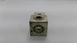 Ilsco D2054 Mechanical Lug Lot Of 3