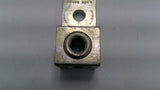Ilsco D2054 Mechanical Lug Lot Of 3