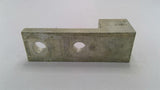 Ilsco D2054 Mechanical Lug Lot Of 3