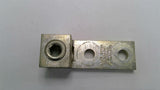 Ilsco D2054 Mechanical Lug Lot Of 3