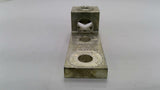 Ilsco D2054 Mechanical Lug Lot Of 3
