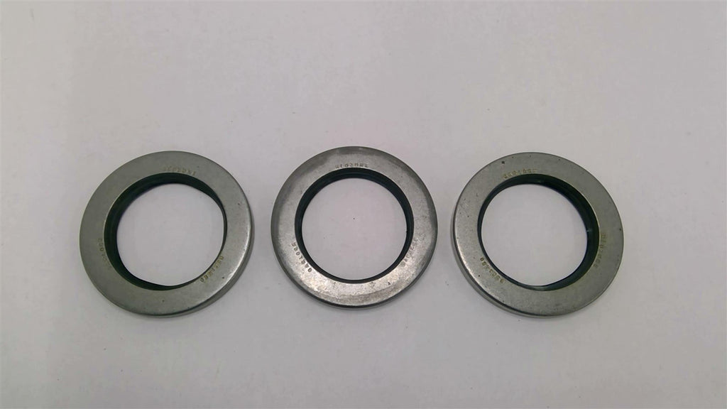 Garlock 16x1420 Oil Seal Lot Of 3