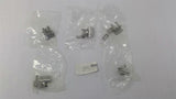 Tsubaski 40SS Roller Chain Connecting Link Lot of 5