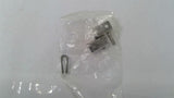 Tsubaski 40SS Roller Chain Connecting Link Lot of 5