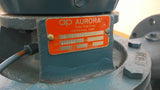 AP Aurora Pentair Pump Group 382A BF 5 HP Pump 208-230/460 V 3 Phase 4X4X9A