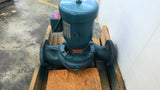 AP Aurora Pentair Pump Group 382A BF 5 HP Pump 208-230/460 V 3 Phase 4X4X9A