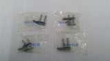 HKK BS-10B Roller Chain Connecting Link Lot Of 4
