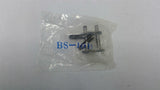 HKK BS-10B Roller Chain Connecting Link Lot Of 4