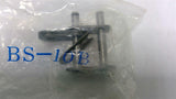HKK BS-10B Roller Chain Connecting Link Lot Of 4