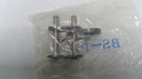 HKK BS-10B Roller Chain Connecting Link Lot Of 4