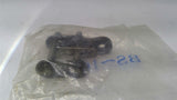 HKK BS-10B Roller Chain Connecting Link Lot Of 4