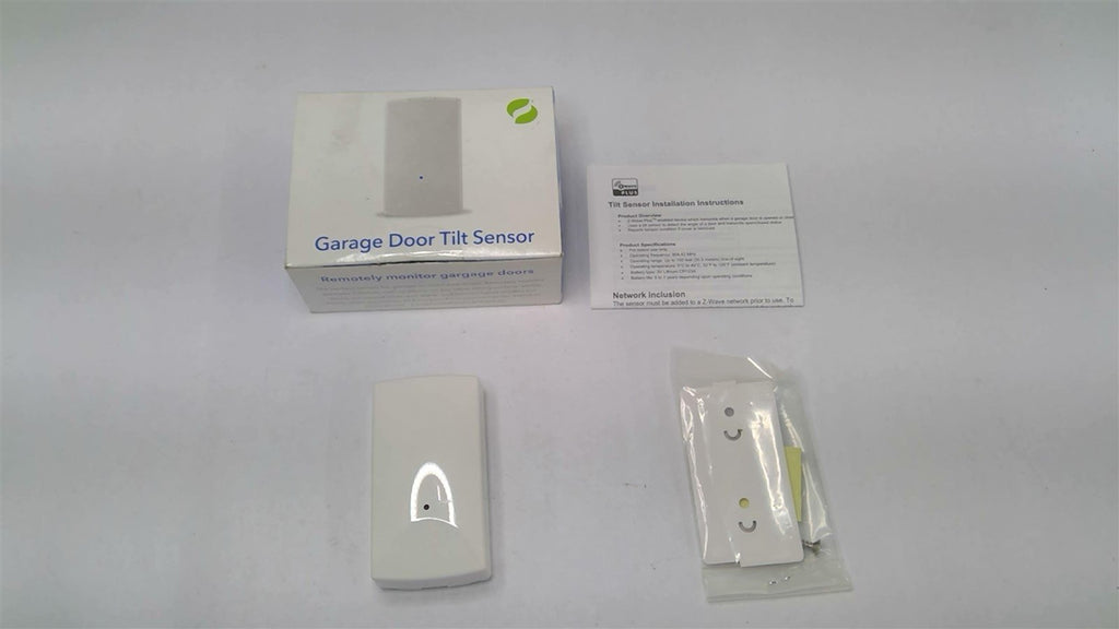 Ecolink TILT-ZWAVE2.5-ECO Garage Door Tilt Sensor