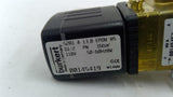 Burkert 00145419 Solenoid Valve 16 Bar 110 Vac