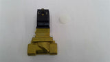 Burkert 00145419 Solenoid Valve 16 Bar 110 Vac