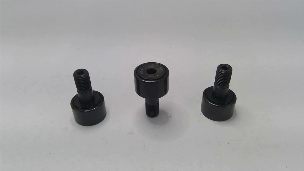 McGill CF1SB Cam Follower Lot Of 3