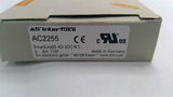 IFM AC2255 AS Interface Module