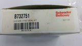 Schrader Bellows B732751 Piston Seal Kit